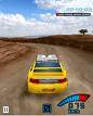 Download 'V-Rally 3D' to your phone